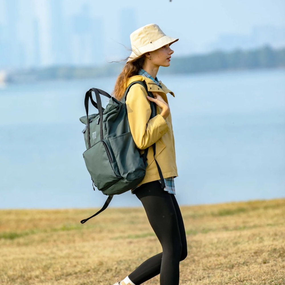 INUK Backpack